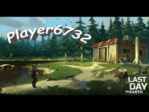 Last Day on Earth - Рейд базы Player6732