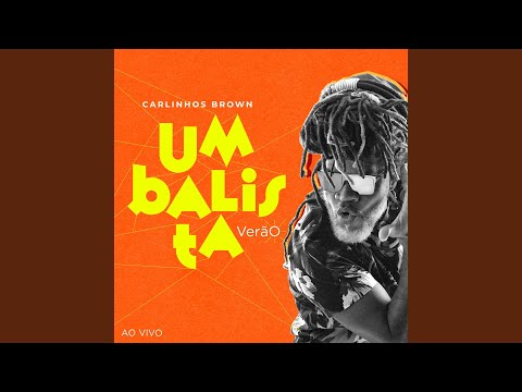 Meia Lua Inteira (Ao Vivo)