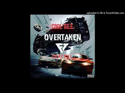 coolgee-overtaken