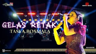Download lagu TERBARU 2026 || GELAS RETAK - TASYA ROSMALA || NEW MONATA - BEKEN COMUNITY PEMALANG mp3