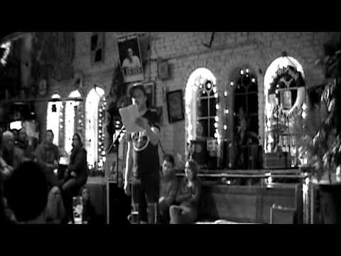 Zeilensprung | 23.02.14 | Halbfinale | Jan Möbus