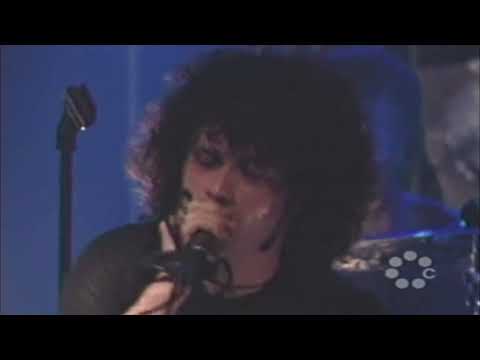The Mars Volta - Cicatriz ESP (live)