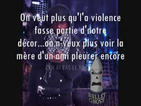 Bullet Ghost - De Nos Jours
