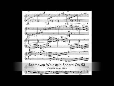 Great Pianists' Technique: Glissando