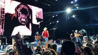Everything’s Gonna  Be Alright  by David Lee Murphy and Kenny Chesney