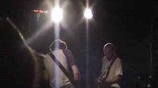 Fugazi @ Fort Reno, 2002 - Epic Problem