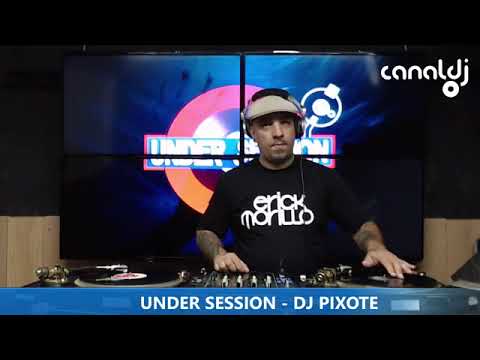 Pixote - House Music #underground #housemusic