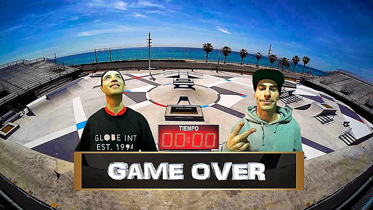 5 Tries or Game Over: Diego Cano