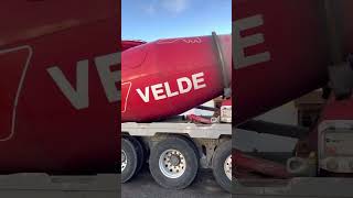 купить автобетоносмеситель VOLVO FM420 8x4*4 EURO6 + CIFA 7 M3 + PUMI 25M MAGNUM изображение 4 автобетоносмеситель VOLVO FM420 8x4*4 EURO6 + CIFA 7 M3 + PUMI 25M MAGNUM изображение 4