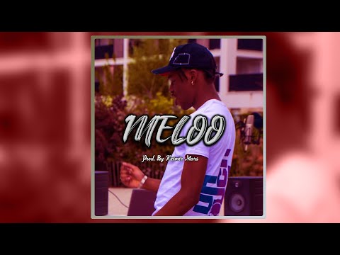 4keus x Landy Type Beat "MELOO" Guitare Mélodique 2021 | Instru Rap Guitare Mélodique 2021