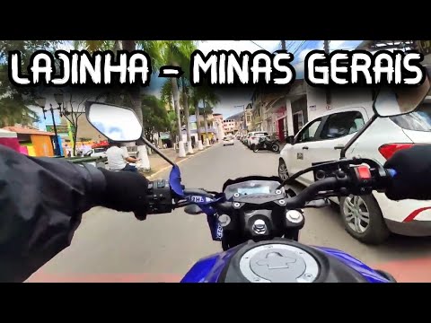 Lajinha - Minas Gerais 