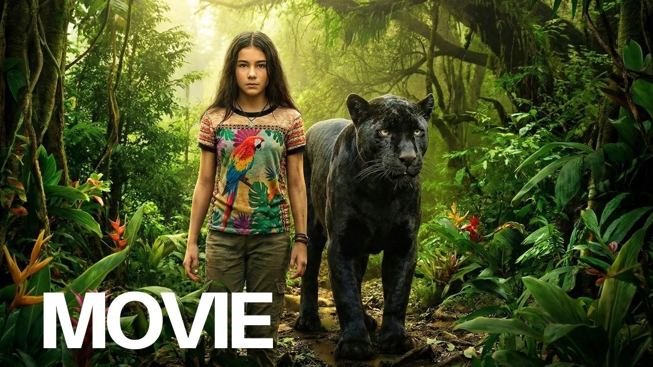 A family adventure film worth watching | Watch in English