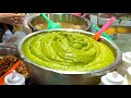 Vietnamese Street Food Discover Bac My An Food Market In Da Nang With Famous Avocado Ice Cream
