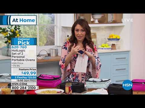 HSN | At Home 05.17.2019 - 05 AM