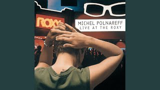 Lettre à France (Live At The Roxy, Los Angeles / Sept. 1995)