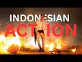 TOP 7 MIND BLOWING Indonesian Action Movies