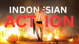Download lagu TOP 7 MIND-BLOWING Indonesian Action Movies mp3