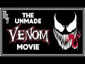 The Unmade 1997 Venom Movie Canned Goods