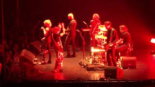 Krezip - I&#39;ll Be Gone &amp; In Her Sun (Stupid), Ziggo Dome Amsterdam (26 oktober 2019)