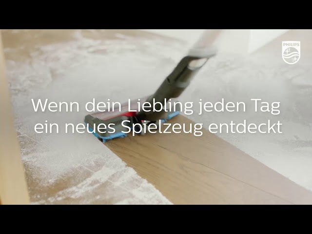 Video teaser per Philips Schweiz - SpeedPro Max - 6s | 3-2