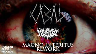 Cabal - Magno Interitus [Reworks] 325 video