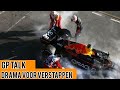 Drama voor Verstappen! - GP Talk 22 #2 Australië