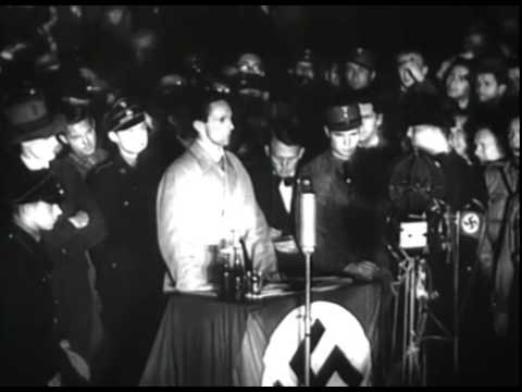 Der gelbe Stern (Schulfilm-Vorschau)