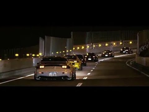 KERTSCHER - Tokyo By Night