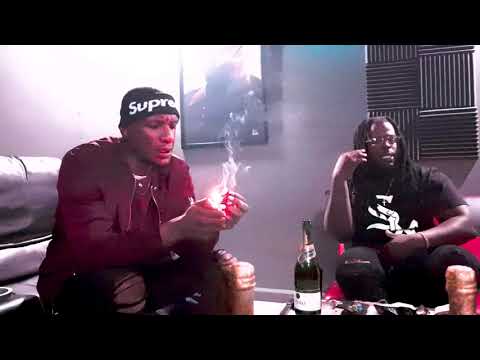 Sunny Bueno Ft. Markie Flamer - Dangerous prod. Abeezybeats (dir. Tyro Da Savage)