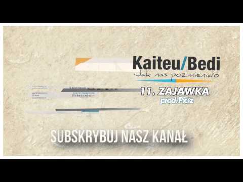 11.Kaiteu/Bedi - Zajawka (prod.Pietz)