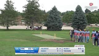 LCC-Lions vs BRCC - Live Stream - 20-20 - 07-19-2025