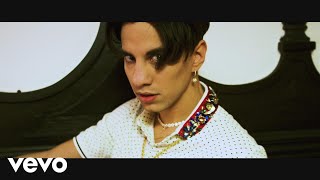 Tedua - Burnout (Prod. Chris Nolan)