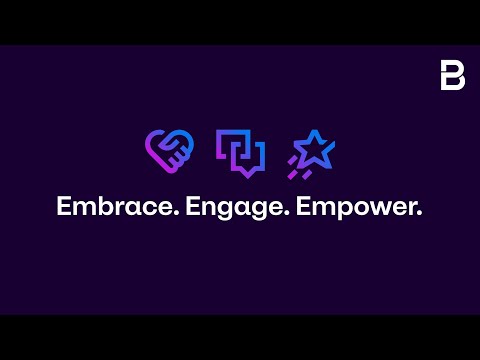 Our promise as employer - Embrace. Engage. Empower. - zdjęcie