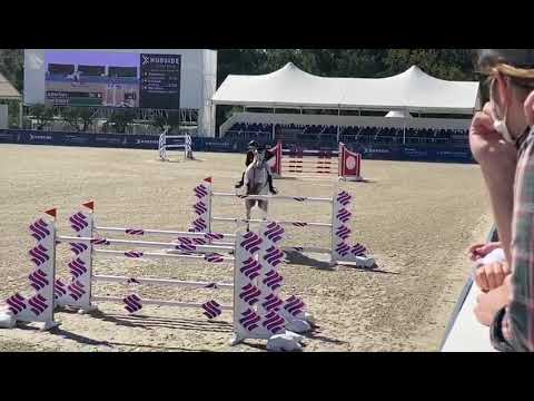Great Britain V - CSI5* Grimaud St Tropez 1.55m class 1st round