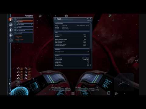 X3TC - Episode 4 (Mostly Trading)