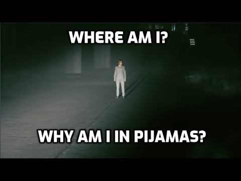 CONTROL - Walkthrough - Part 8 (No Commentary)