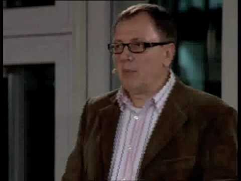 Bernd M. Samland über Fehler bei der Namensentwicklung