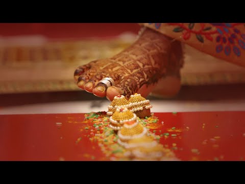 Wedding Highlight | Sudarshan and Nikita