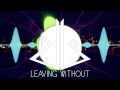 Leaving Without by dj-Jo