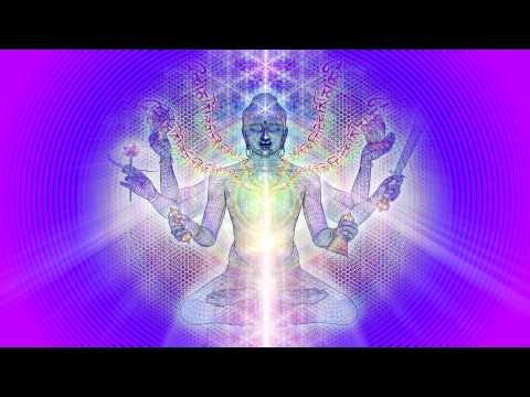 Sacral Illumination [Meditative Psybient Compilation Vol. 1]