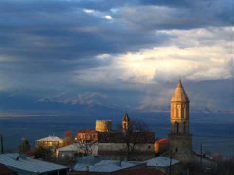 Lashari - Chakrulo Kakhuri Istoriuli (georgian music)