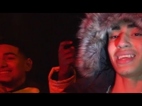 LA Tone - On dat Corner (Shot By Laka Films )