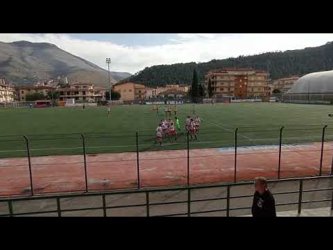Lazio - Allievi Regionali U17 Girone E - Giornata 3 - Itri Calcio vs Vis Sezze