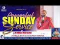 SAVIOUR GO WITH ME TILL I SEE YOUR FACE BY PST MARION