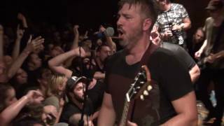 Bear vs Shark - Rich People Say Fuck Yeah Hey Hey