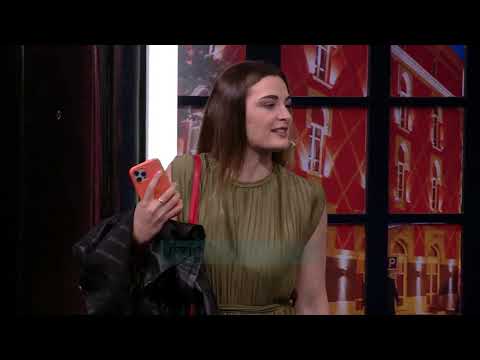 Al Pazar - Familja - Kur te vjen e keqja - Show Humori - Vizion Plus