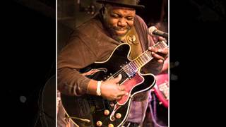 Lurrie Bell - Damn Right, I've Got The Blues