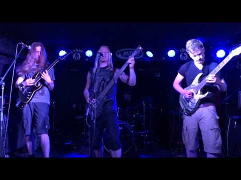 Lanky Fellow Live @Cologne MTC – Northern Lights