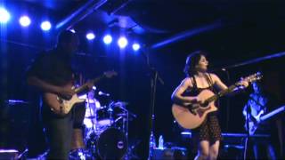 Dark Water Rising ~ Hometown Hero