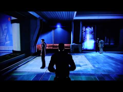 Mass Effect 3 playthrough pt55